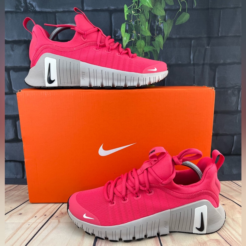Nike Free Metcon 6